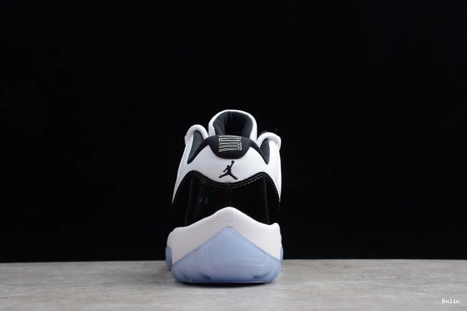 Bmlin shoes  Retro Air 
